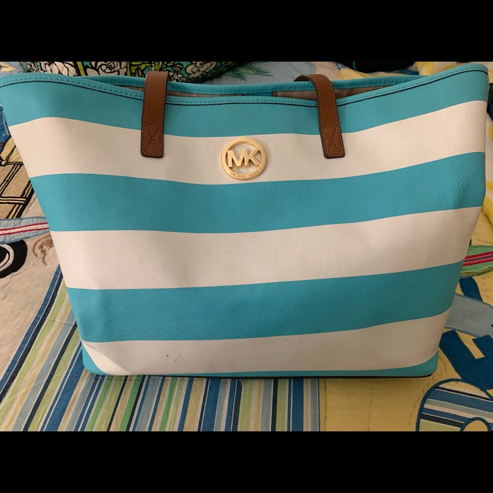 Michael Kors Tote Bag